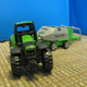 Illustration for article titled Tractor Tuesday: The Polycarbonate special (A.K.A: The Plastic Fantastic)!